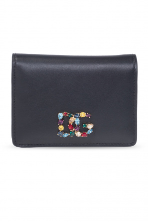 【関税&送料込】Dolce & Gabbana Wallets Black 1.jpg